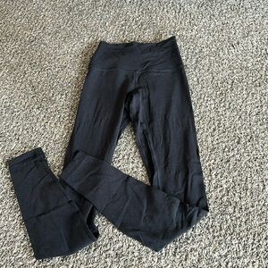Lululemon align leggings size 2